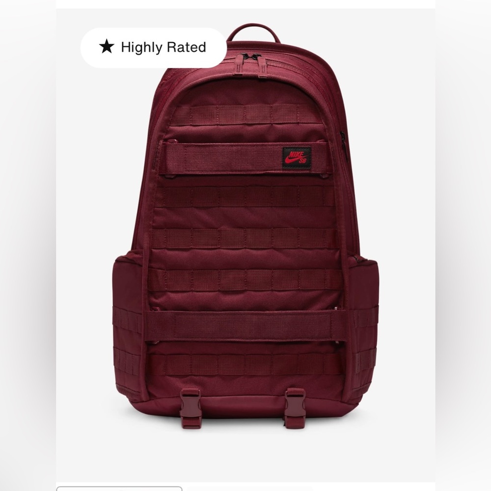 Brand New Nike SB RPM Skate Backpack